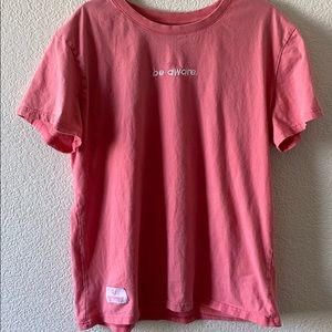 Breast Cancer Awareness Dutch Bros Tee